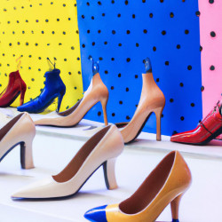 Coupon for: Famous Footwear November Sale