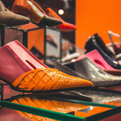 Coupon for: Famous Footwear November Sale