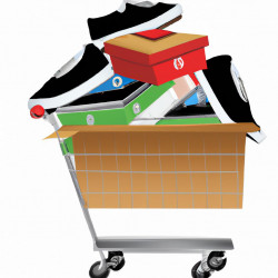 Coupon for: Famous Footwear Online Exclusive