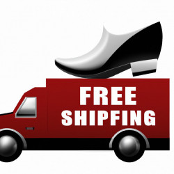 Coupon for: Famous Footwear Free Shipping Offer