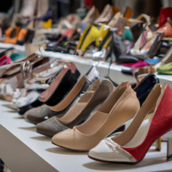 Coupon for: Famous Footwear Black Friday Sale