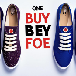 Coupon for: Famous Footwear BOGO 50% Off