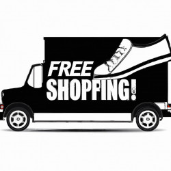 Coupon for: Famous Footwear Free Shipping Offer