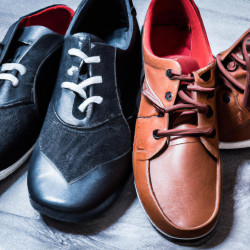 Coupon for: Famous Footwear BOGO Offer