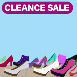 Coupon for: Famous Footwear Clearance Sale
