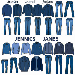 Coupon for: Gap Denim Days