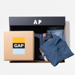 Coupon for: Gap Free Shipping Offer