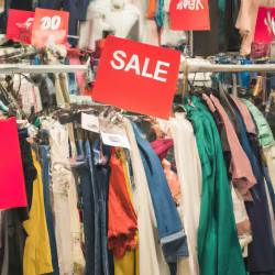 Coupon for: Gap Canada Clearance Sale