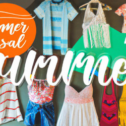 Coupon for: Gap Canada Summer Sale