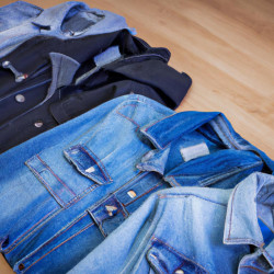 Coupon for: Gap Denim BOGO 50% Off