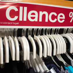 Coupon for: Gap Clearance Sale - Extra 20% Off