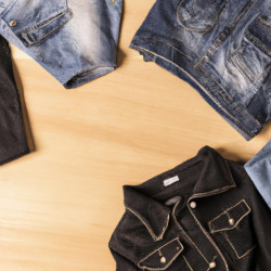 Coupon for: Gap Denim BOGO 50% Off