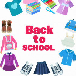Coupon for: Gap Back to School Collection Discounts