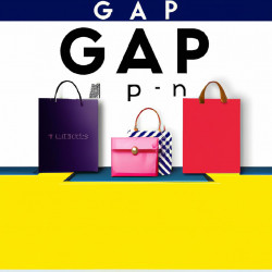 Coupon for: Gap Cardholder Exclusive - Extra 10% Off