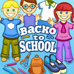 Coupon for: Gap Back to School Special - BOGO 50% Off