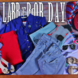 Coupon for: Gap Labor Day Weekend - 40% Off Everything