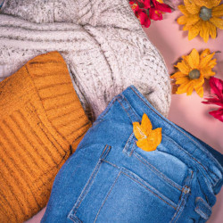 Coupon for: Gap Fall Sale - Up to 50% Off