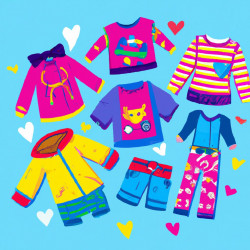 Coupon for: Gap Canada Kids' Clothing BOGO Offer