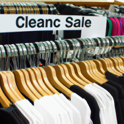 Coupon for: Gap Canada Clearance Extra Savings