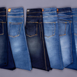 Coupon for: Gap Denim Days - BOGO 50% Off