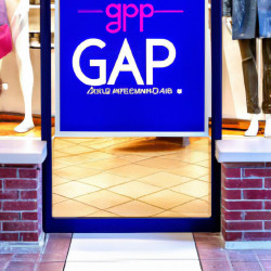 Coupon for: Gap Canada Rewards Program