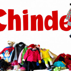 Coupon for: Gap Canada Kids' Clothing BOGO Offer