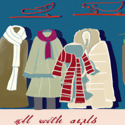 Coupon for: Gap Canada Winter Wear Sale