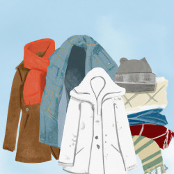 Coupon for: Gap Canada Winter Collection 30% Off