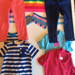 Coupon for: Gap Canada Kids' Clothing BOGO 50% Off