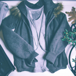 Coupon for: Gap Winter Clothing Sale