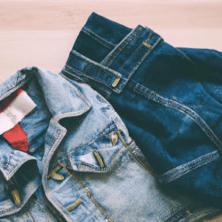 Coupon for: Gap Denim BOGO Sale