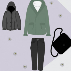 Coupon for: Gap Winter Clothing Sale