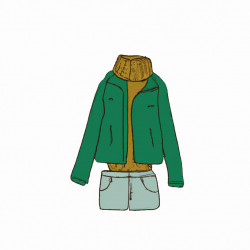 Coupon for: Gap Winter Clothing Sale