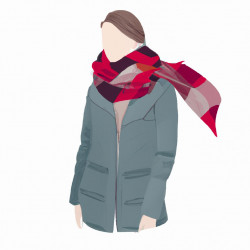 Coupon for: Gap Winter Clothing Sale