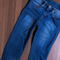 Coupon for: Gap Jeans BOGO Sale