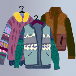 Coupon for: Gap Winter Clothing Sale