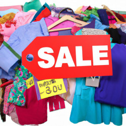 Coupon for: Gap Extra Savings on Sale Items