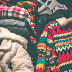 Coupon for: Gap Winter Clothing Sale