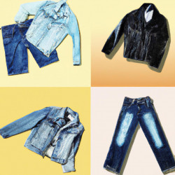 Coupon for: Gap Denim BOGO Sale