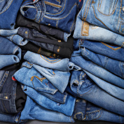 Coupon for: Gap Denim Deal