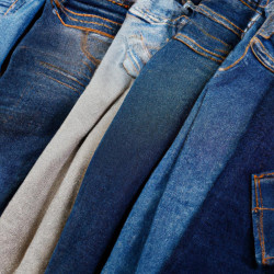Coupon for: Gap Denim Deal