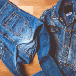 Coupon for: Gap Denim BOGO 50% Off