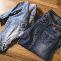Coupon for: Gap Denim BOGO 50% Off