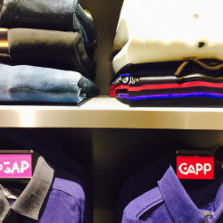 Coupon for: Gap Canada February Sale