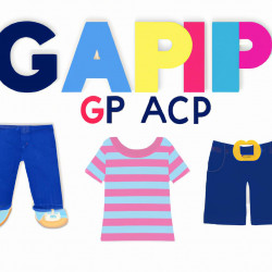 Coupon for: Gap Canada Kids Collection Sale