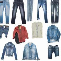 Coupon for: Gap Canada Denim Deal