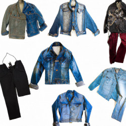 Coupon for: Gap Canada Denim Deal