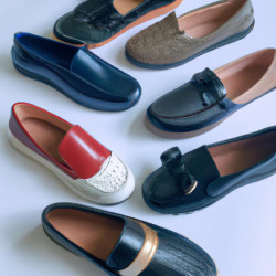 Coupon for: G.H.Bass&Co. New Arrivals Free Shipping Offer