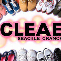 Coupon for: G.H.Bass&Co. Clearance Event