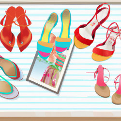 Coupon for: G.H.Bass&Co. Summer Sale
